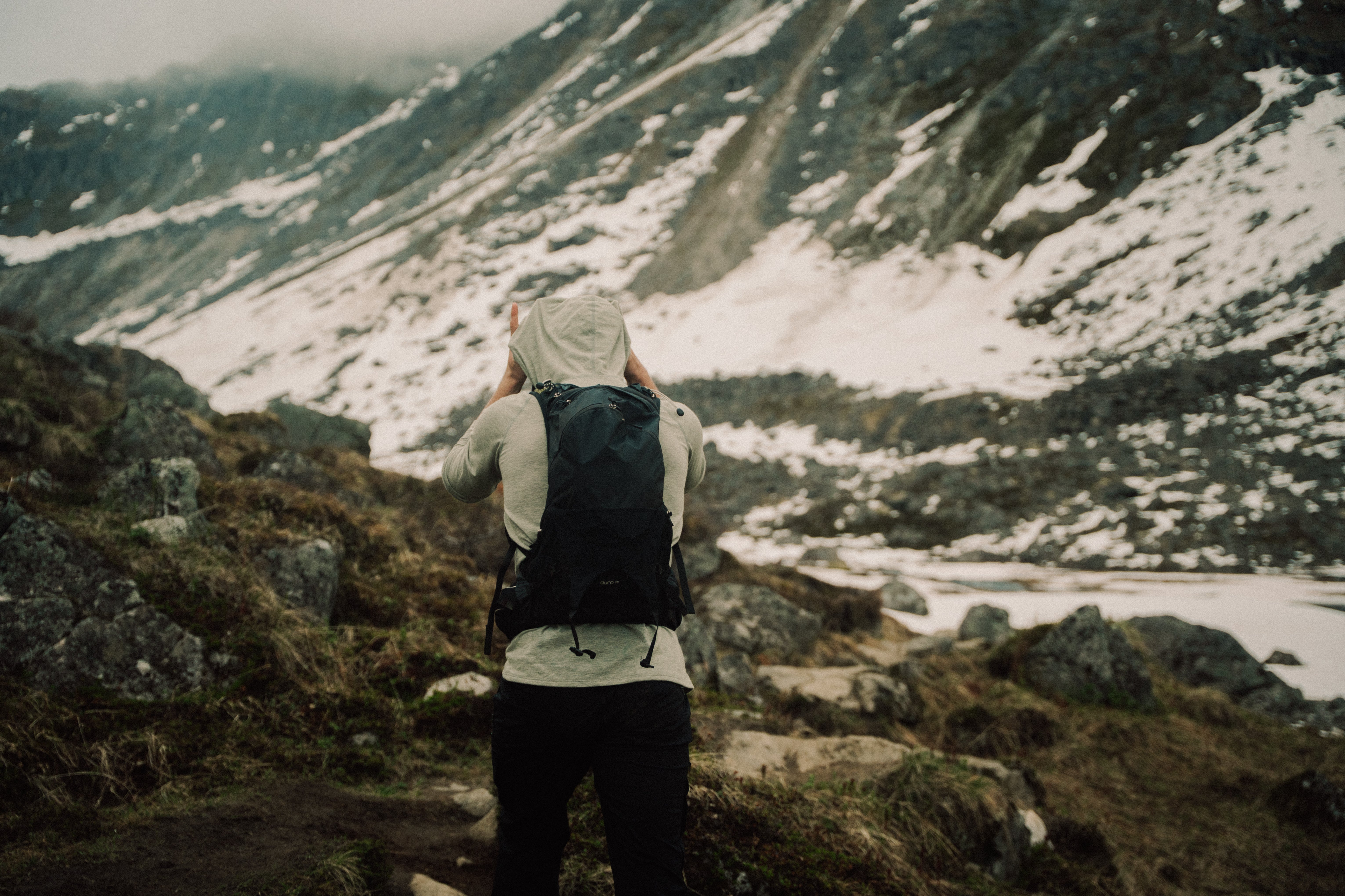 Mens Merino Wool Shirts & Hoodies | Duckworth