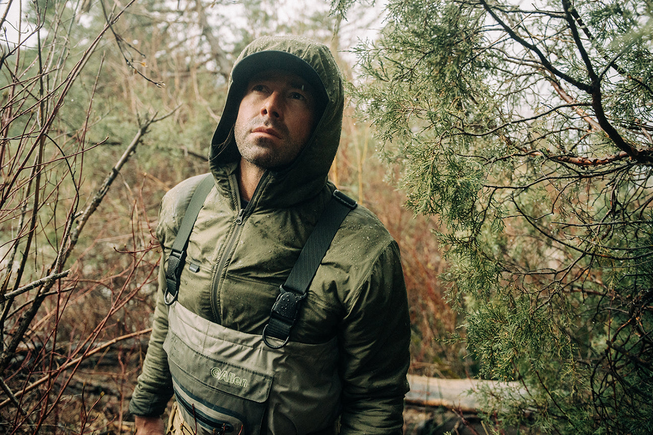 Men's WoolCloud – Duckworth