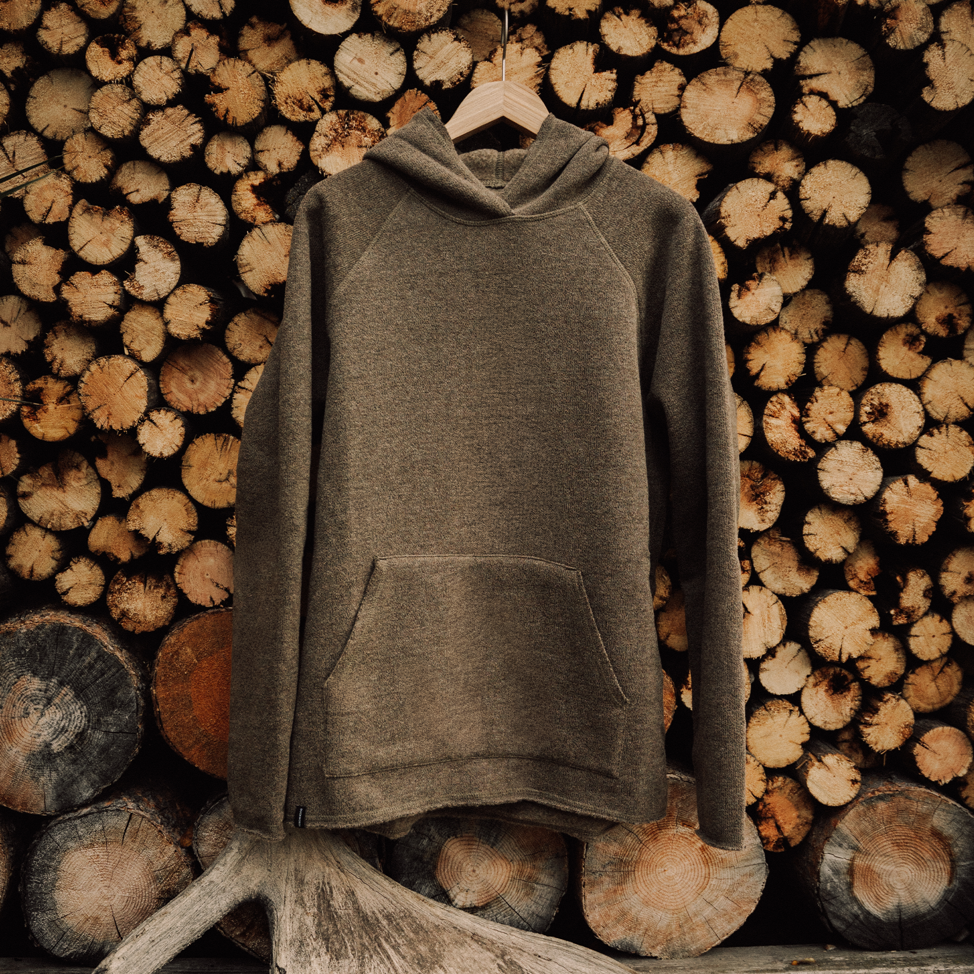 Powder Highline Hoodie