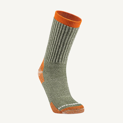 Heavyweight Crew Sock