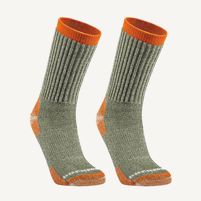 Heavyweight Crew Sock 2-Pack