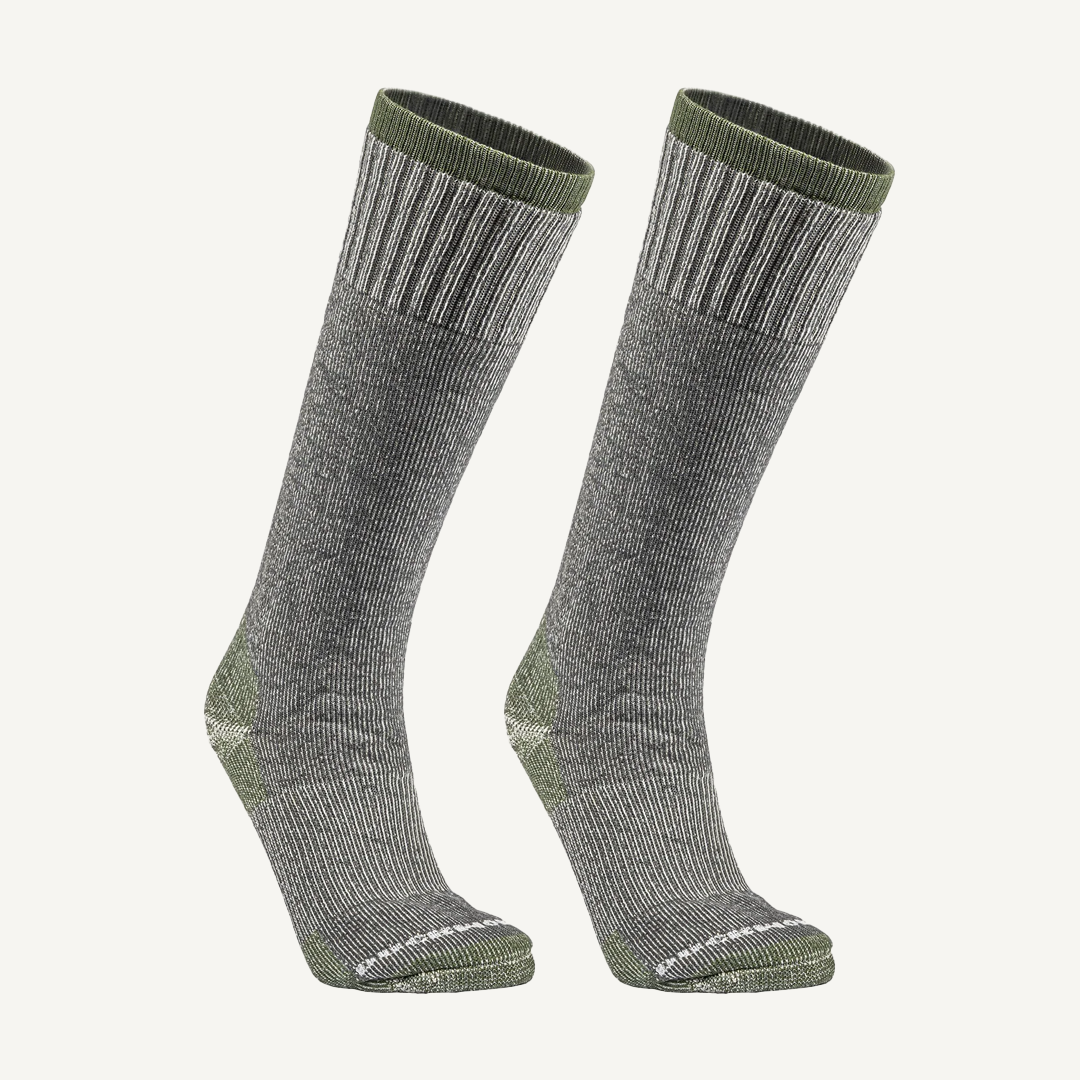 Heavyweight Over-the-Calf Sock Heavyweight Over-the-Calf Sock