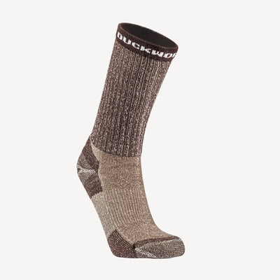 Midweight Hiking Crew Sock