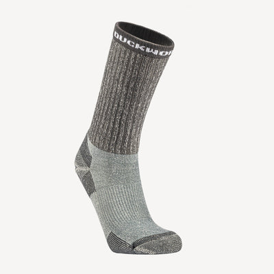 Midweight Hiking Crew Sock