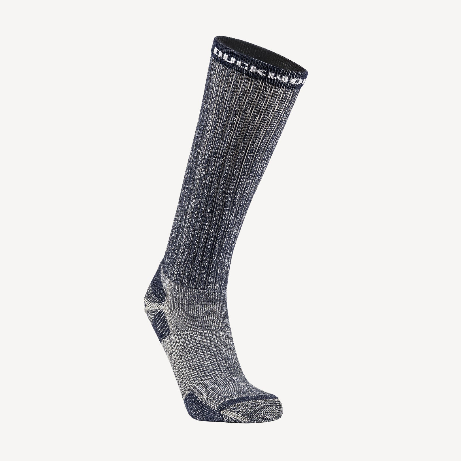 Midweight Over-the-Calf Sock