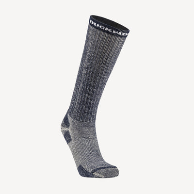 Midweight Over-the-Calf Sock