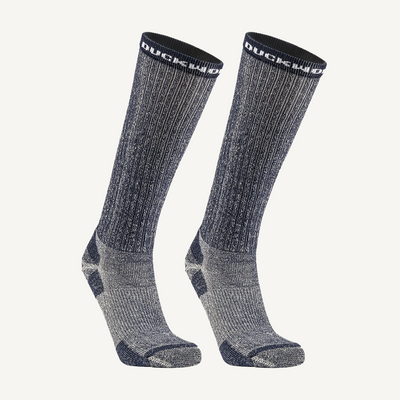 Midweight Over-the-Calf Sock 2-Pack