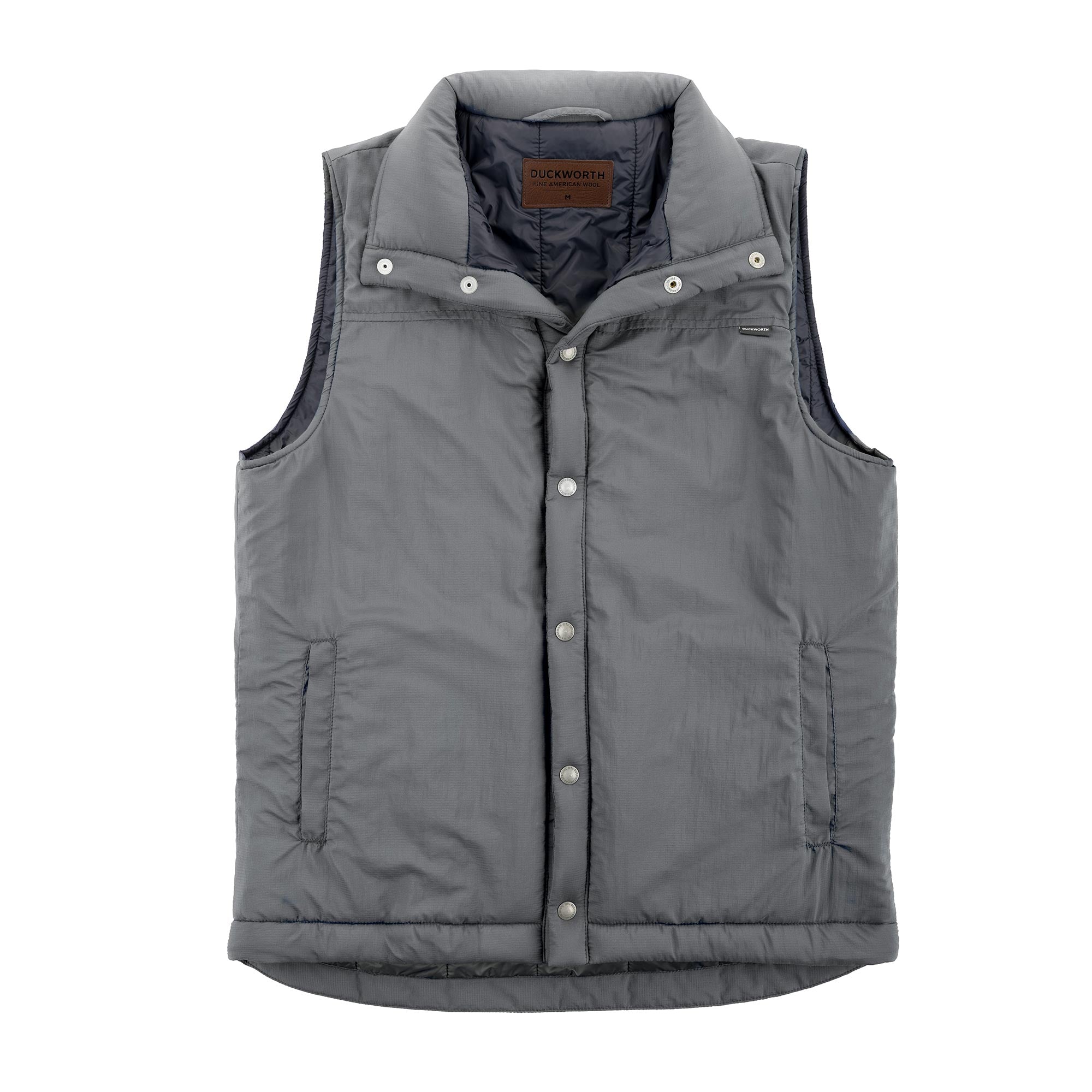 Men's WoolCloud Vest