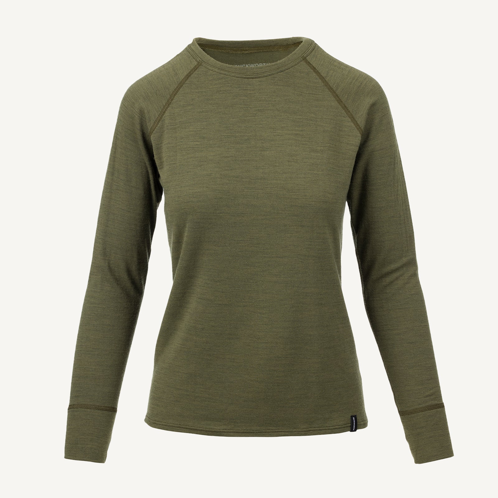 thumbnail image 2 of Womens Base Layer Top At Sebastian Queale Blog 2 of 13
