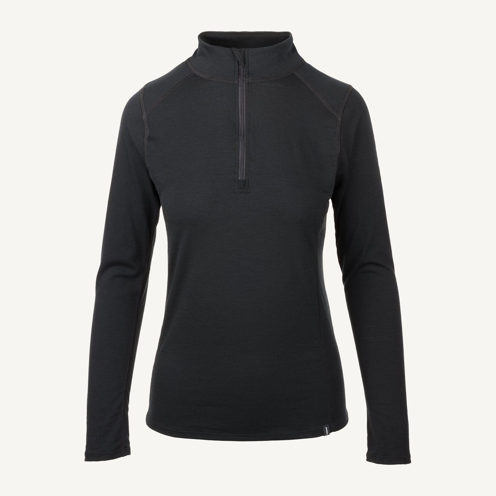 Quarter Zip Half Zip Base Layer Burton Heavyweight X Base Layer