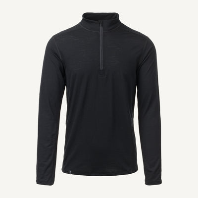 Men's Maverick Quarter Zip