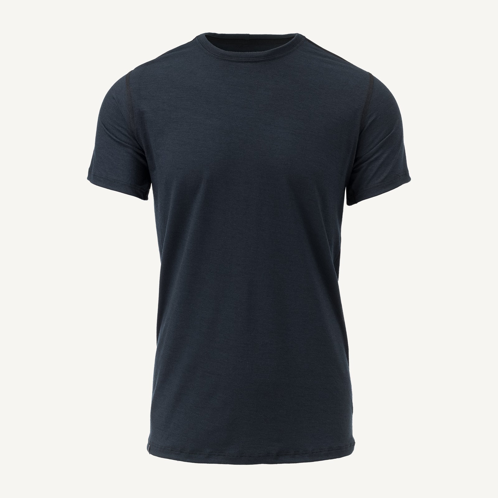 100% Merino Wool T-Shirt | Men's Maverick Tee | Montana Merino