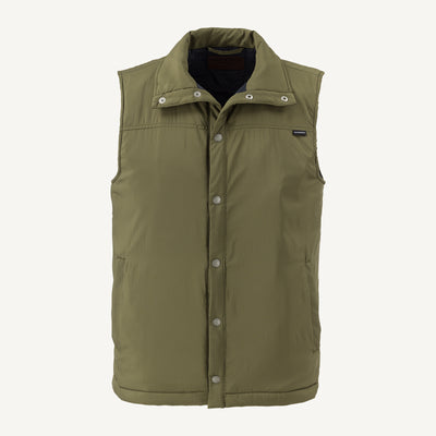 Men's WoolCloud Vest