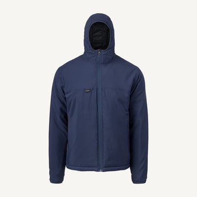 Men's WoolCloud Full Zip Jacket