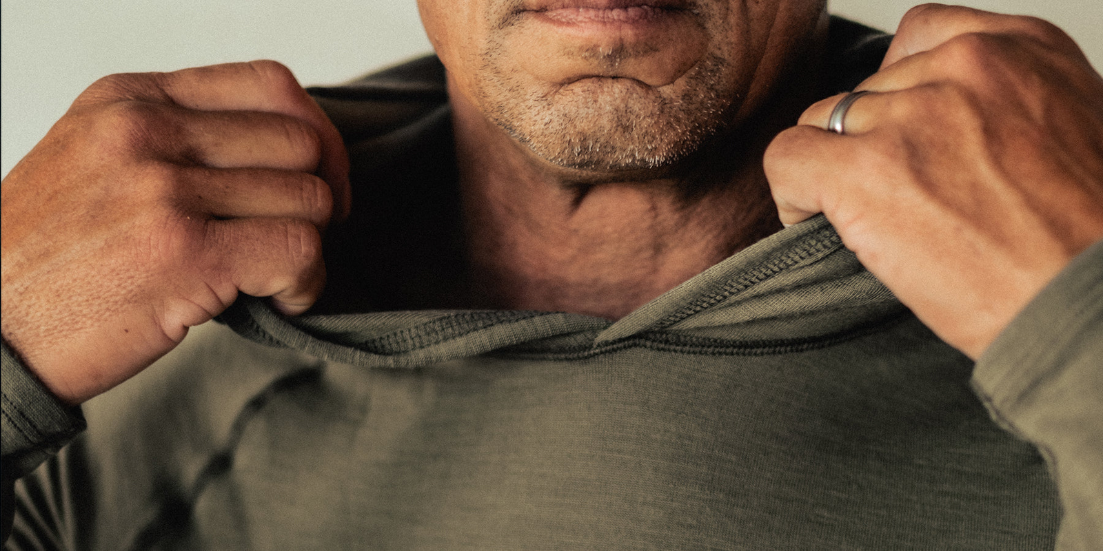 Comet Merino Wool Layers