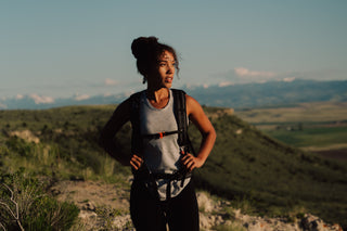 Women's Vapor Tees and Tanks