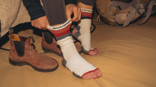 Buy 3 Get 3 Free Socks