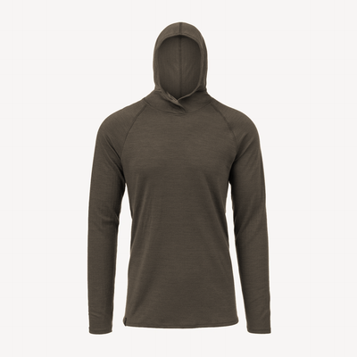 Men's Comet Hoody