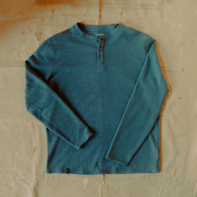 Men's Polaris Henley