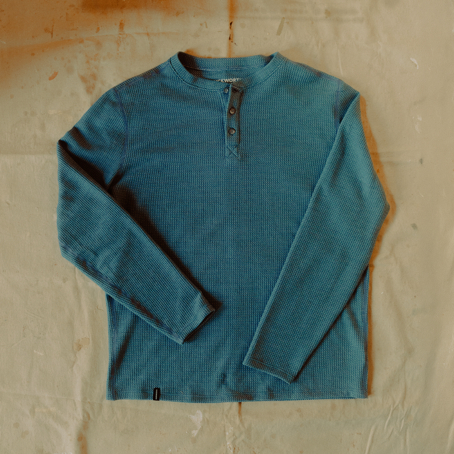 Men's Polaris Henley