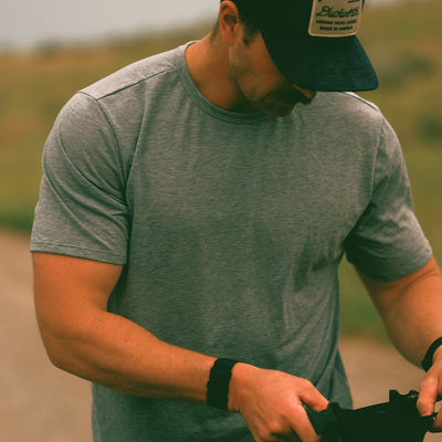 Men's Vapor Essential Tee
