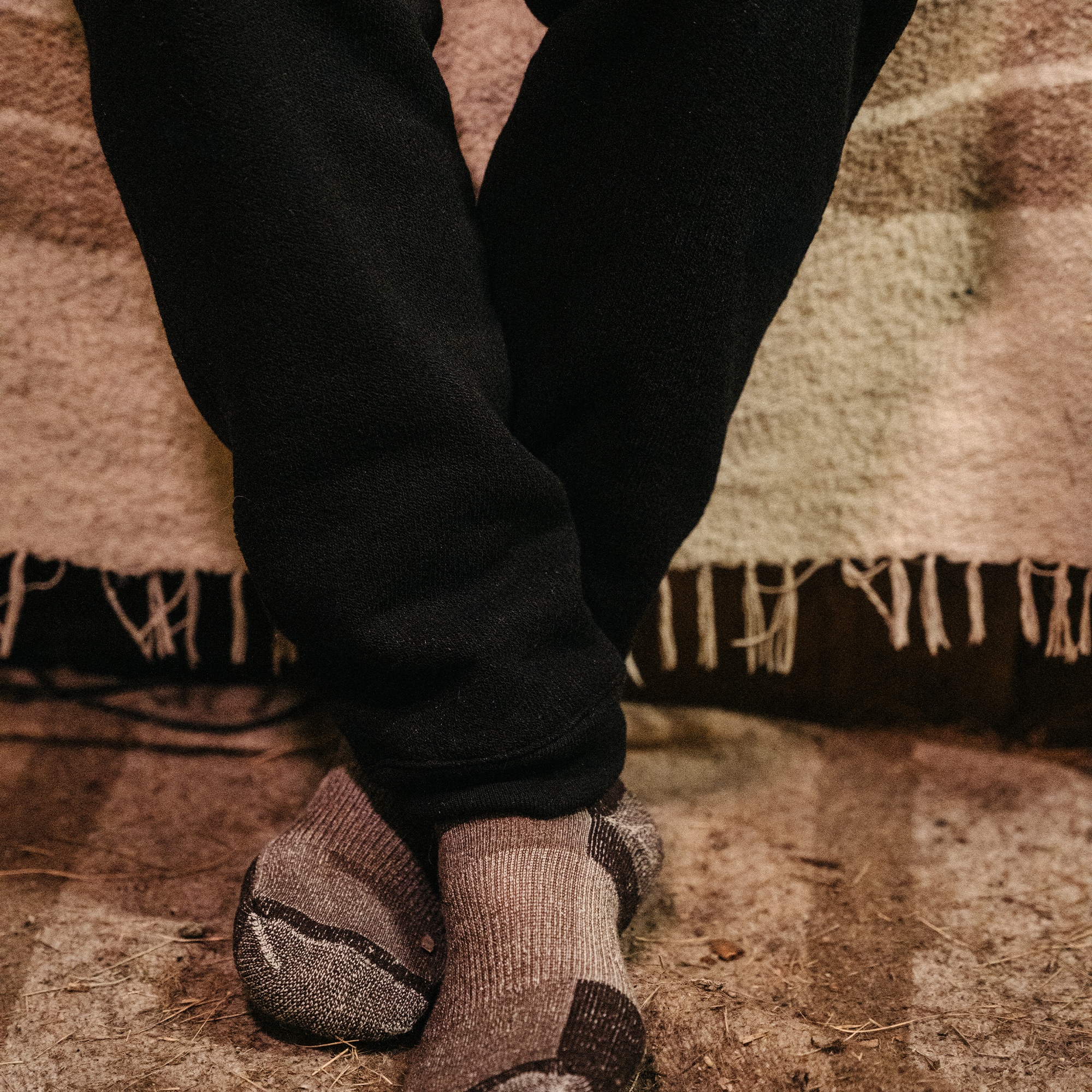 Men's Powder Sweat Pants – Duckworth