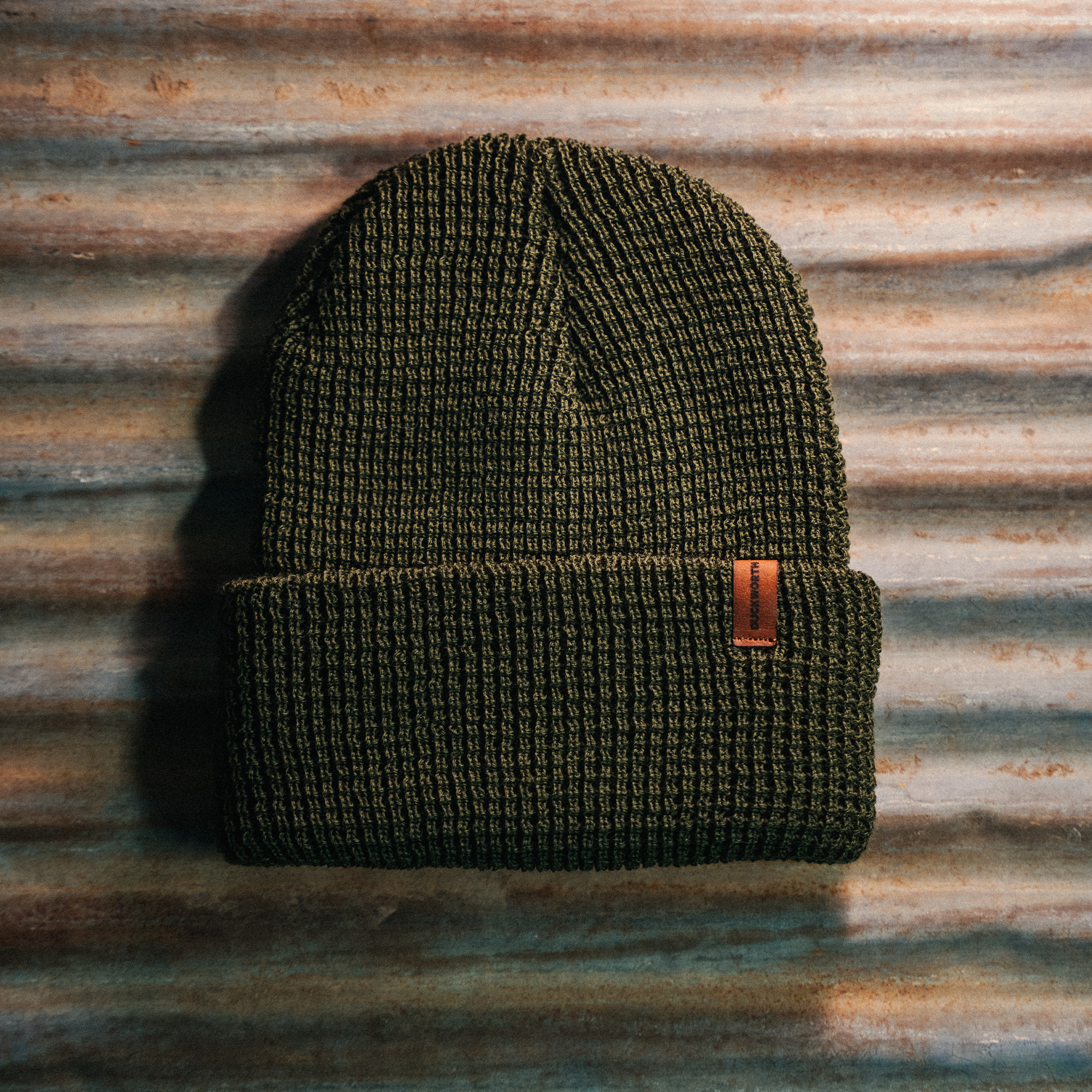 Merino Wool Knit Hats | Duckworth