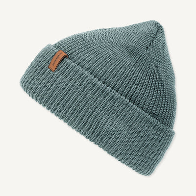 Knit Watchman Hat