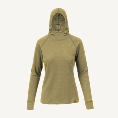 Women's Comet Tunnel Hood