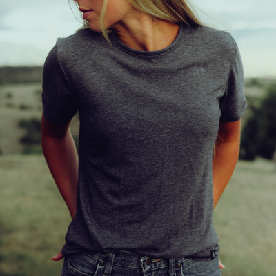 Women's Vapor Essential Tee