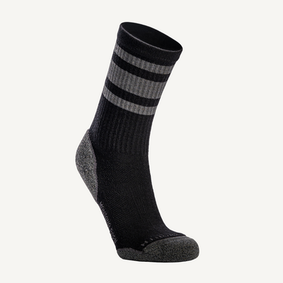 Lightweight Switchback Crew Sock