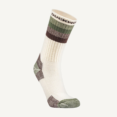 Midweight Americana Crew Sock
