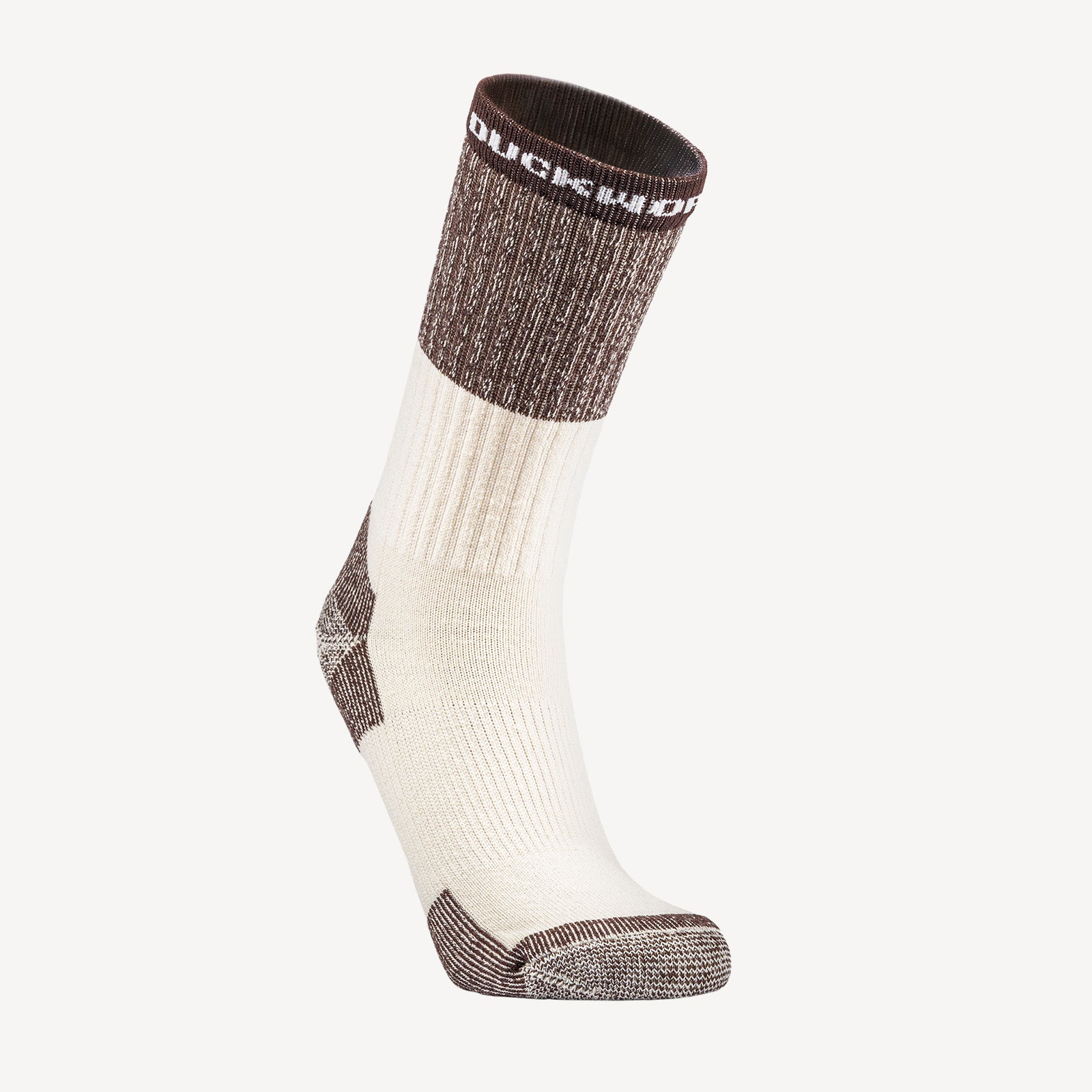 Midweight Divide Crew Sock | Montana Merino – Duckworth