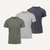 Spruce / Gray / Charcoal / S