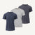 Charcoal / Gray / Midnight / S