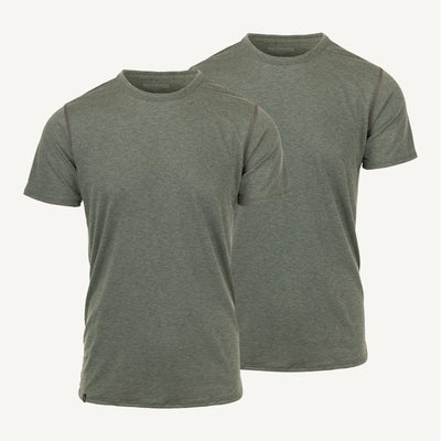Men's Vapor Tee 2-Pack