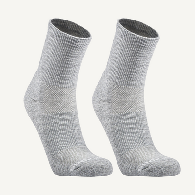 Vapor Athletic Sock 2-Pack