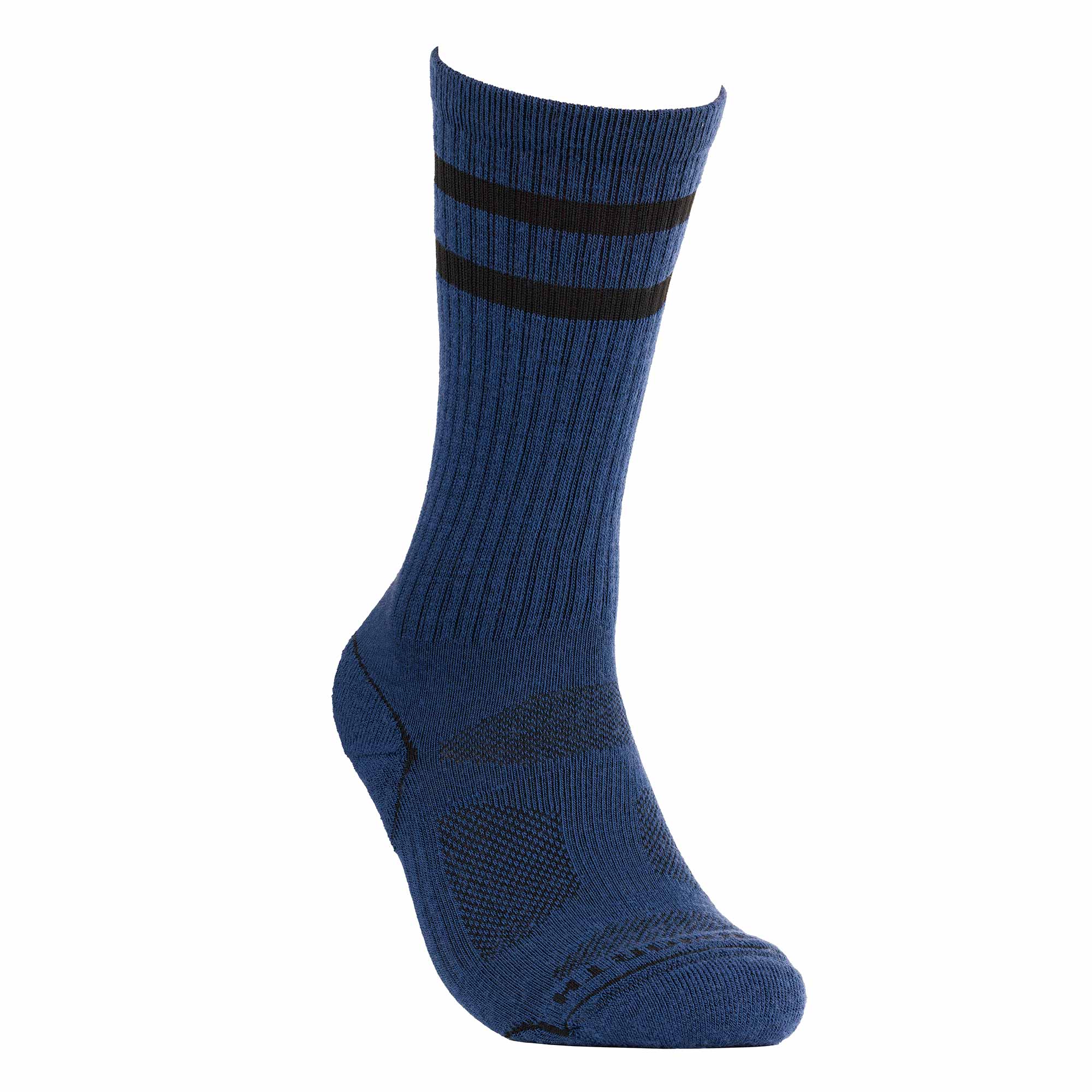 Sada vriendelijke groet Onweersbui Merino Wool Ski Socks | Lightweight Ski Sock | Duckworth