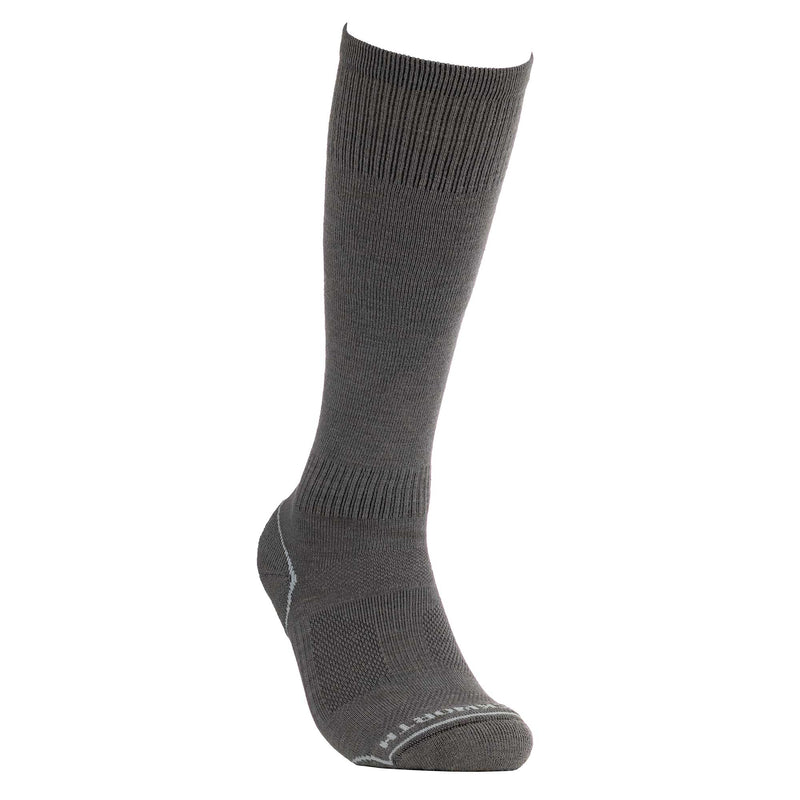 Merino Wool Ski Socks Lightweight Ski Sock Duckworth