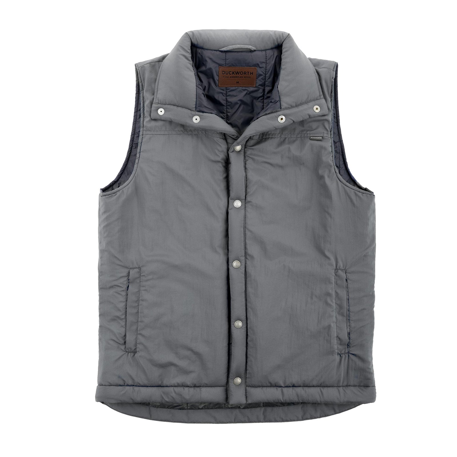 Merino Wool Jackets & Vests, WoolCloud