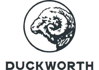 Duck Worth Logo