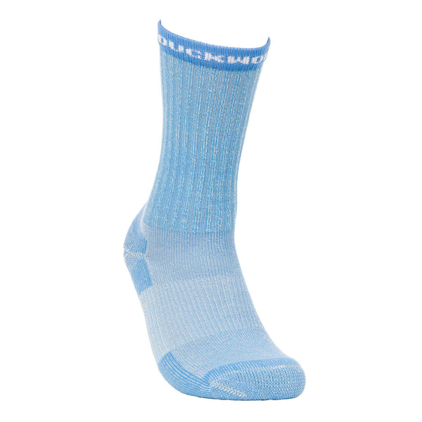 Merino Wool Socks | Midweight Hiking Crew Sock | Duckworth