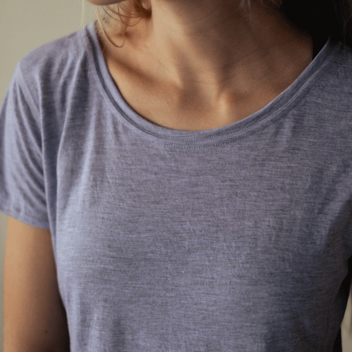 Merino 2025 top womens