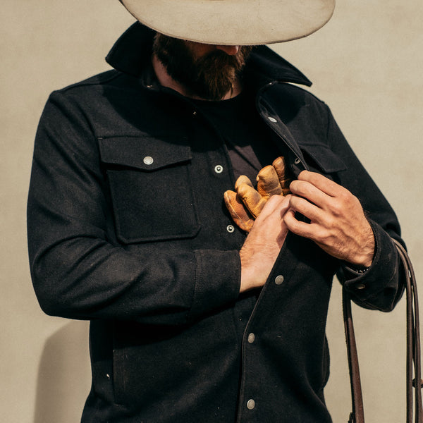 Merino Wool Button Downs 100 Merino Duckworth