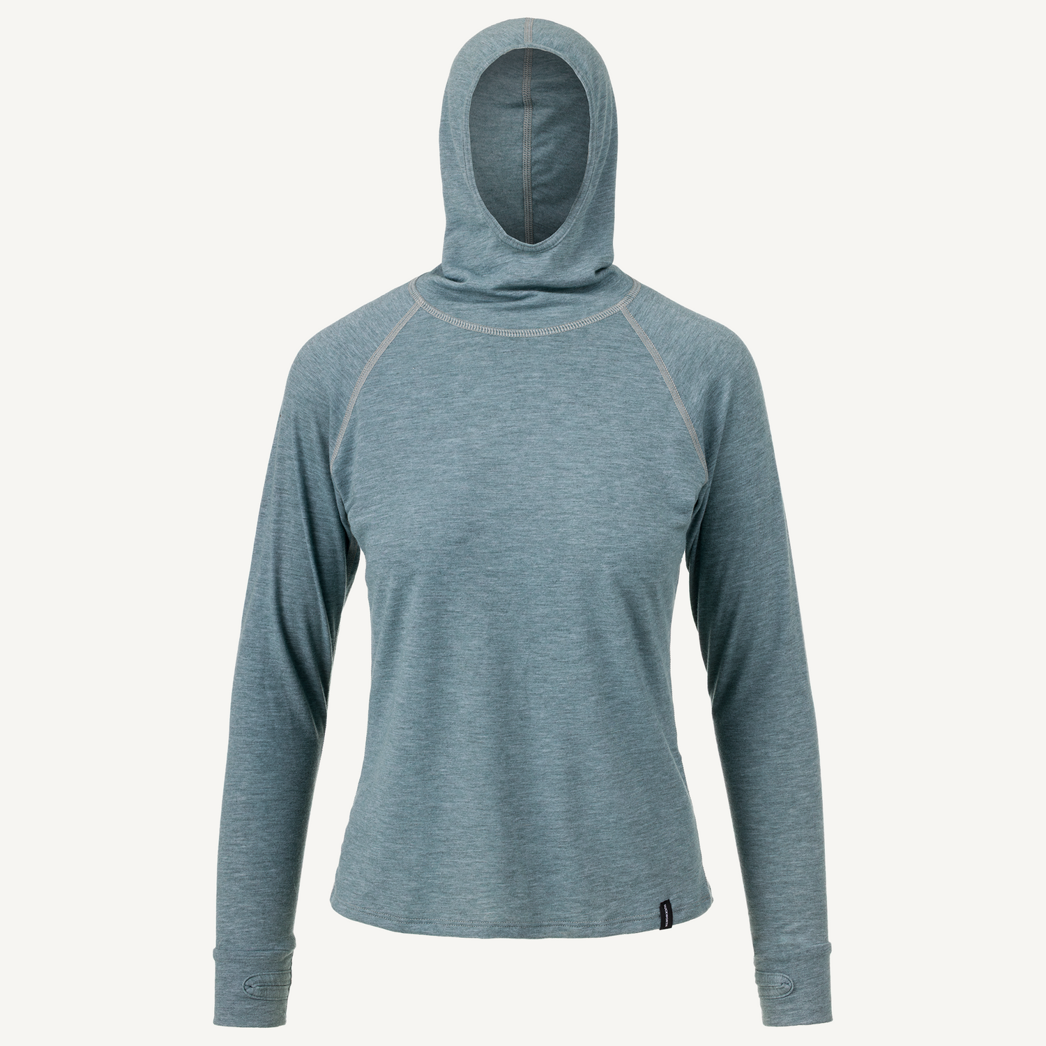 Hoodie Merino Midweight Base Layer Helly Hansen Men's LIFA® Merino