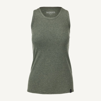 Women's Vapor Racerback Tank
