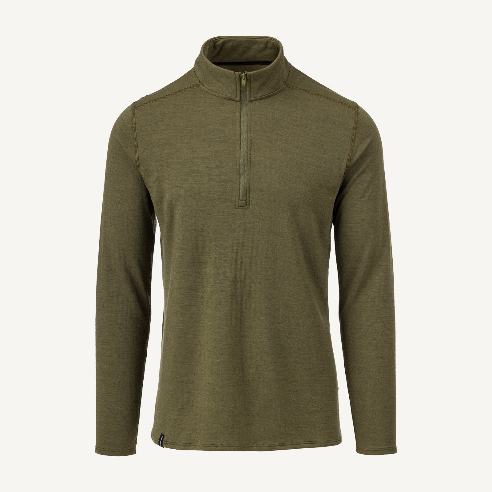 Merino Wool Baselayer Men s Comet Quarter Zip USA Made Duckworth merino-wool-baselayer-men-s-comet-quarter-zip-usa-made-duckworth
