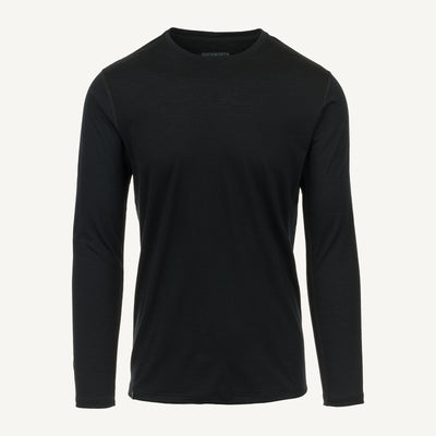 Men's Maverick Long Sleeve Crew