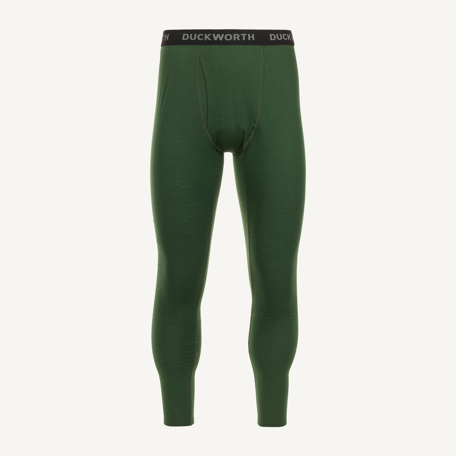 Merino Wool Legging Men's Maverick Legging USA Made – Duckworth