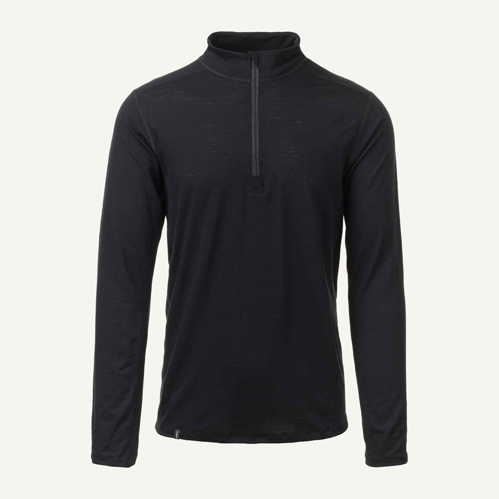 Maverick Quarter Zip
